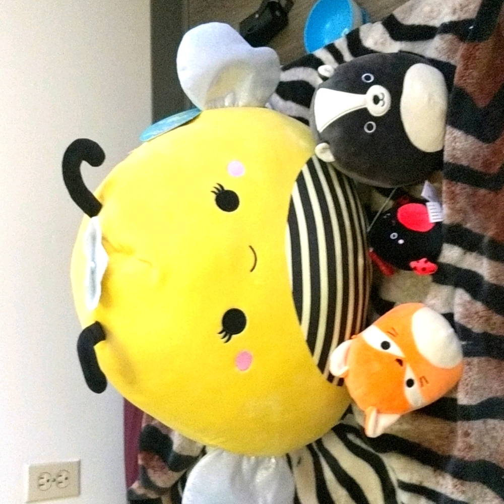 Squishmallows